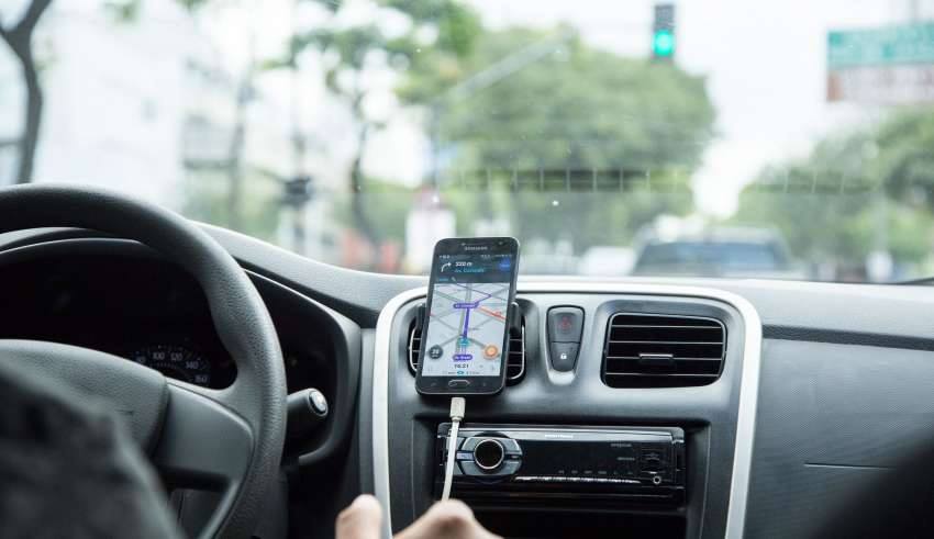Uber