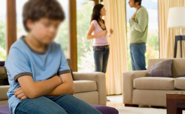 divorcio-qual-a-melhor-maneira-de-contar-para-os-filhos