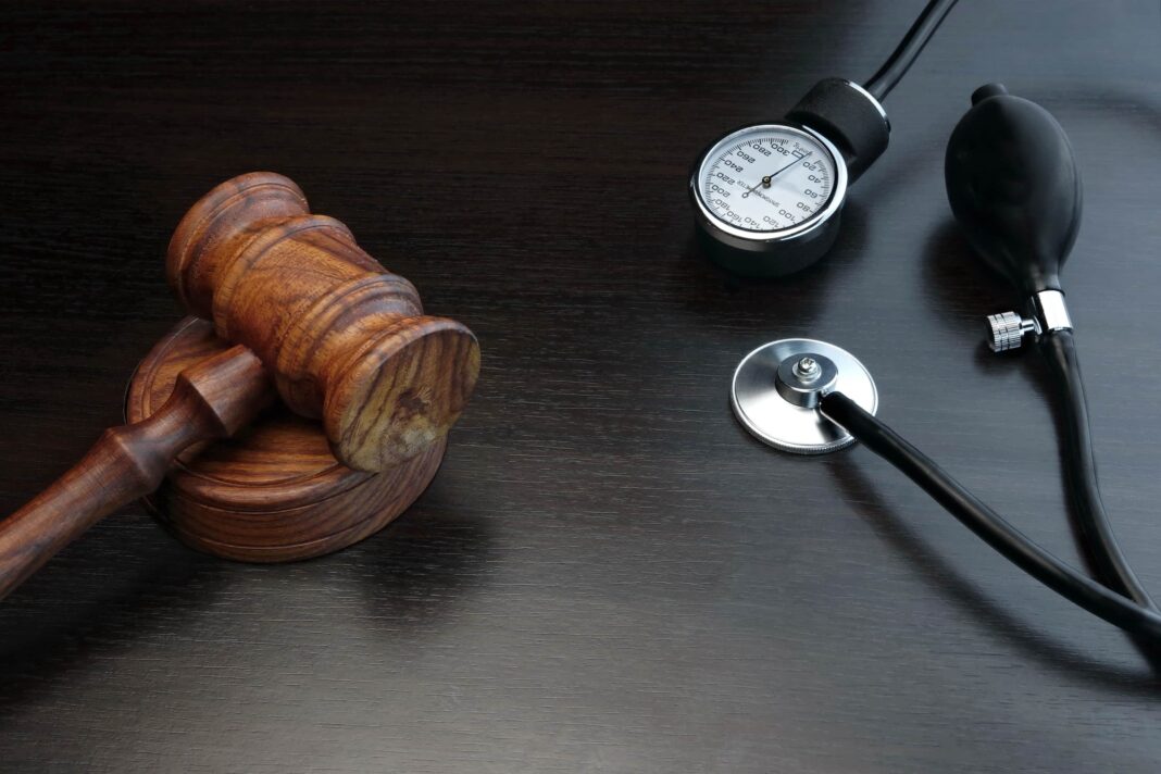 Malpractice