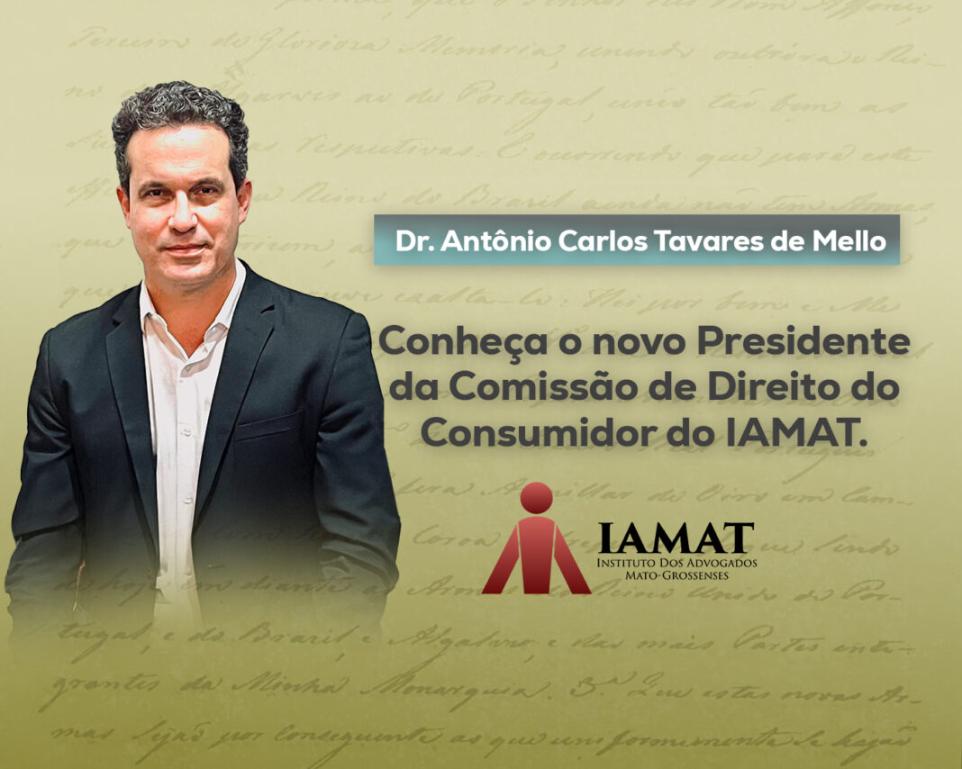 PRESIDENTE DE COMISSOES CONSUMIDOR