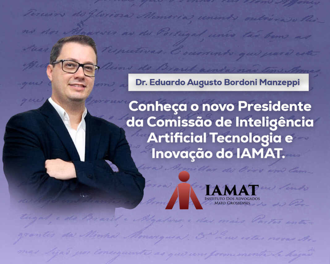 PRESIDENTE DE COMISSOES TECNOLOGIA