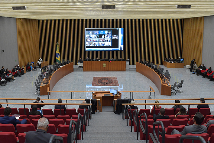 Corte Especial STJ reabertura atividades presenciais 06042022